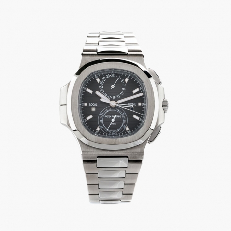 Nautilus-Chronograph-Travel