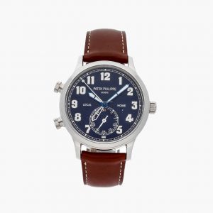 Travel Time Grand Complication White Gold 5524G-001