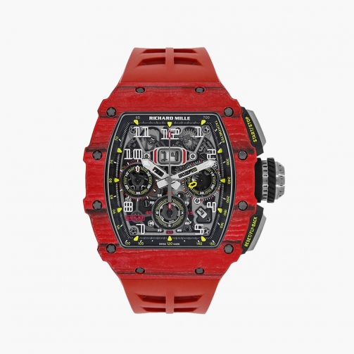 Richard-Mille-RM11-03-Red