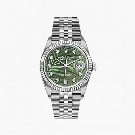 Rolex-Datejust-36