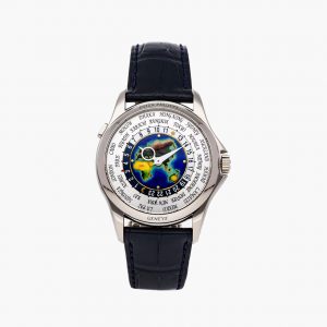 Complications World Time 5131G010