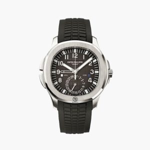 Aquanaut Travel Time 5164A-001 2020 Box and Papers